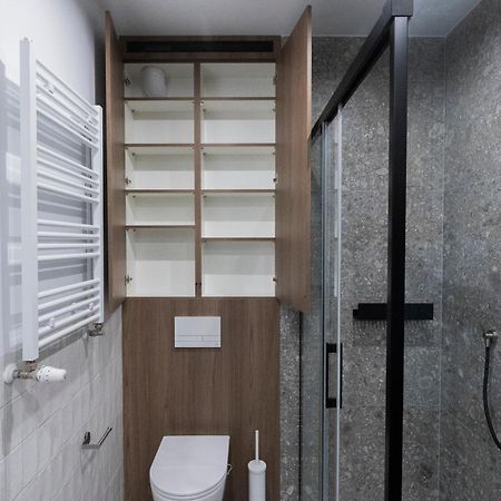 Km Rent Lodz, Kopernika 15 Aparthotel Eksteriør bilde