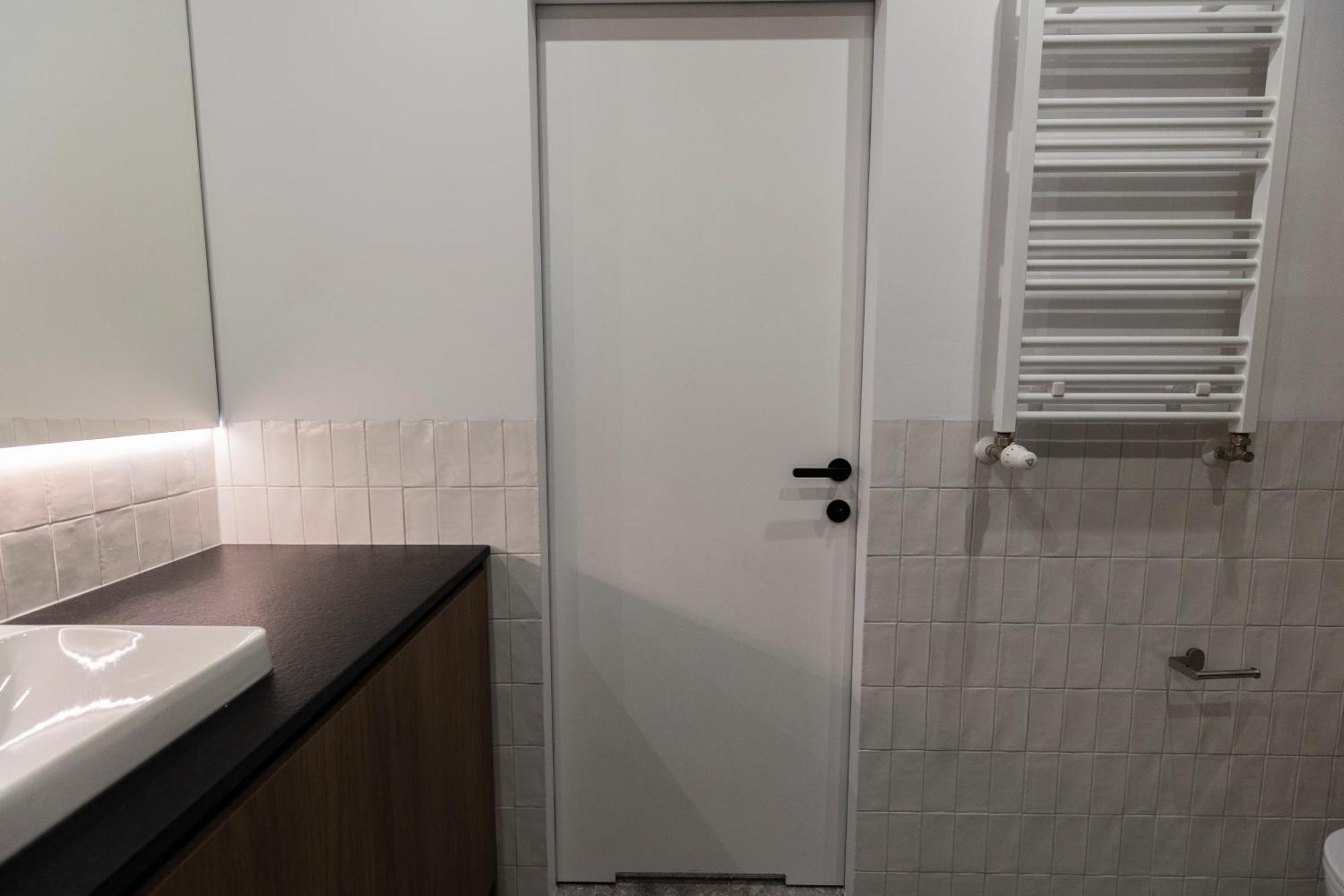 Km Rent Lodz, Kopernika 15 Aparthotel Eksteriør bilde